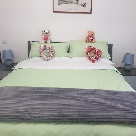 Comfort & Relax Antica Roma Exterior foto