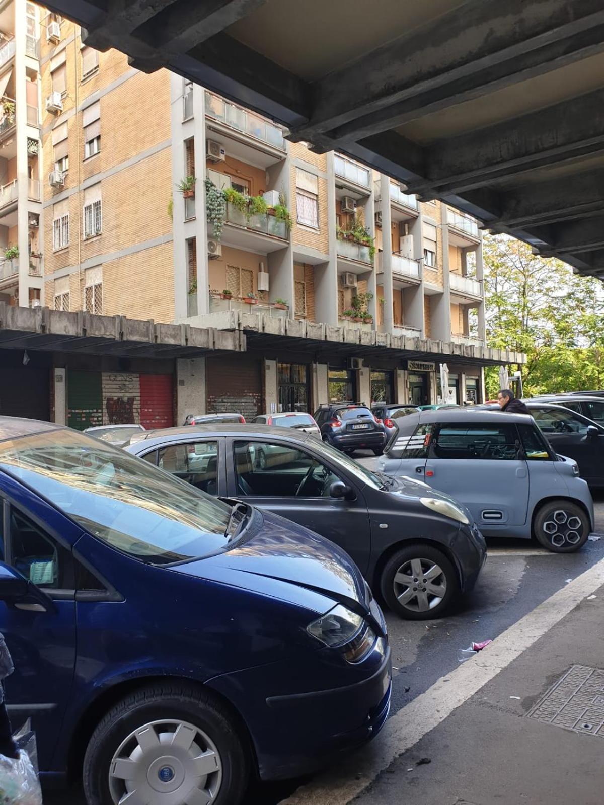Comfort & Relax Antica Roma Exterior foto