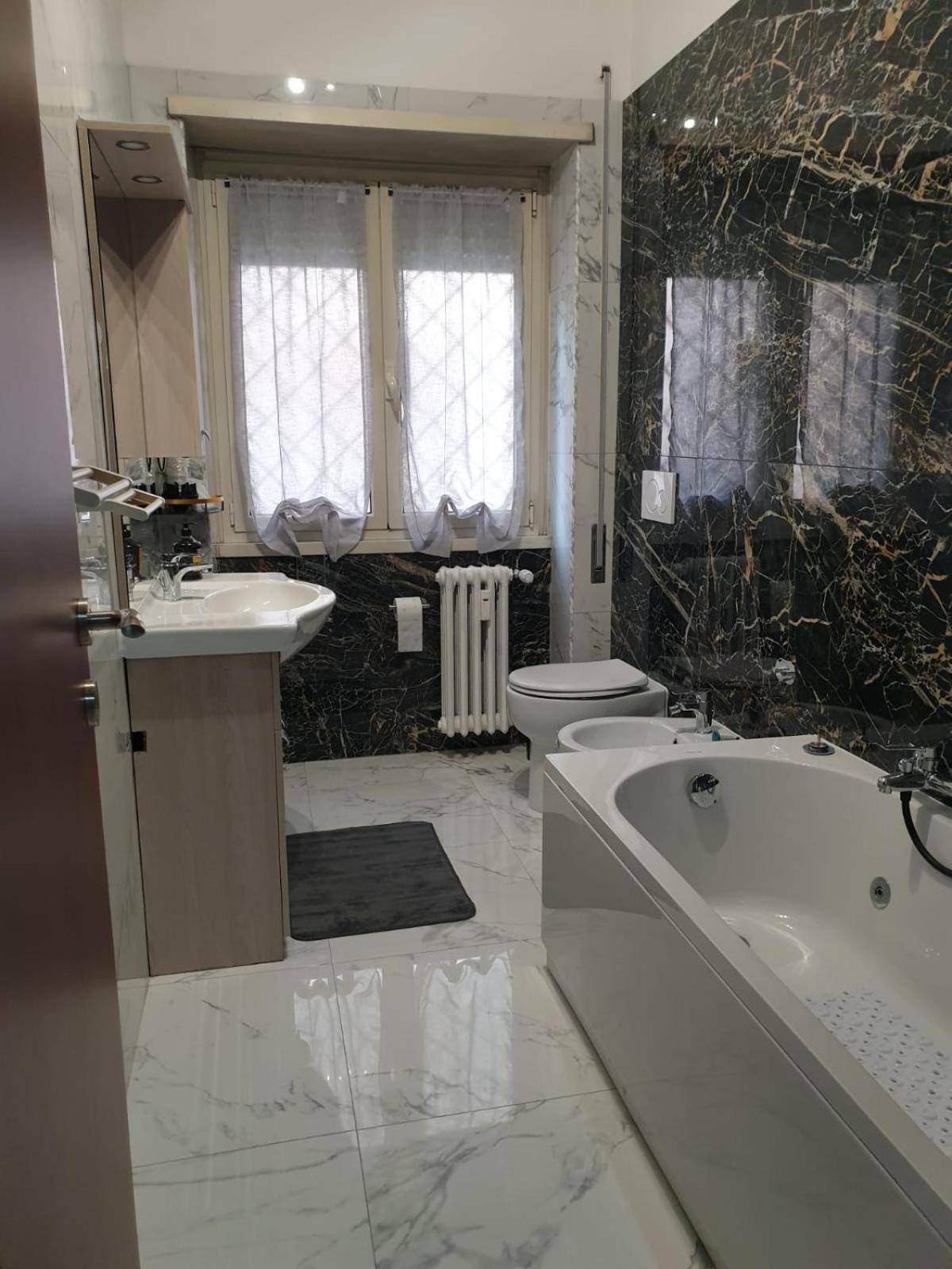 Comfort & Relax Antica Roma Exterior foto