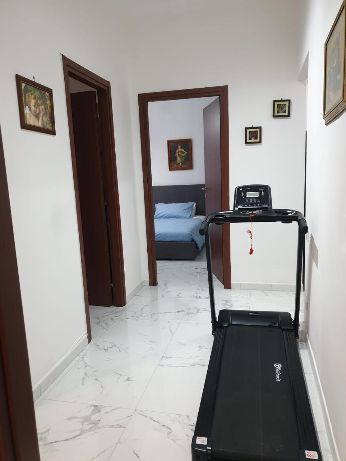 Comfort & Relax Antica Roma Exterior foto