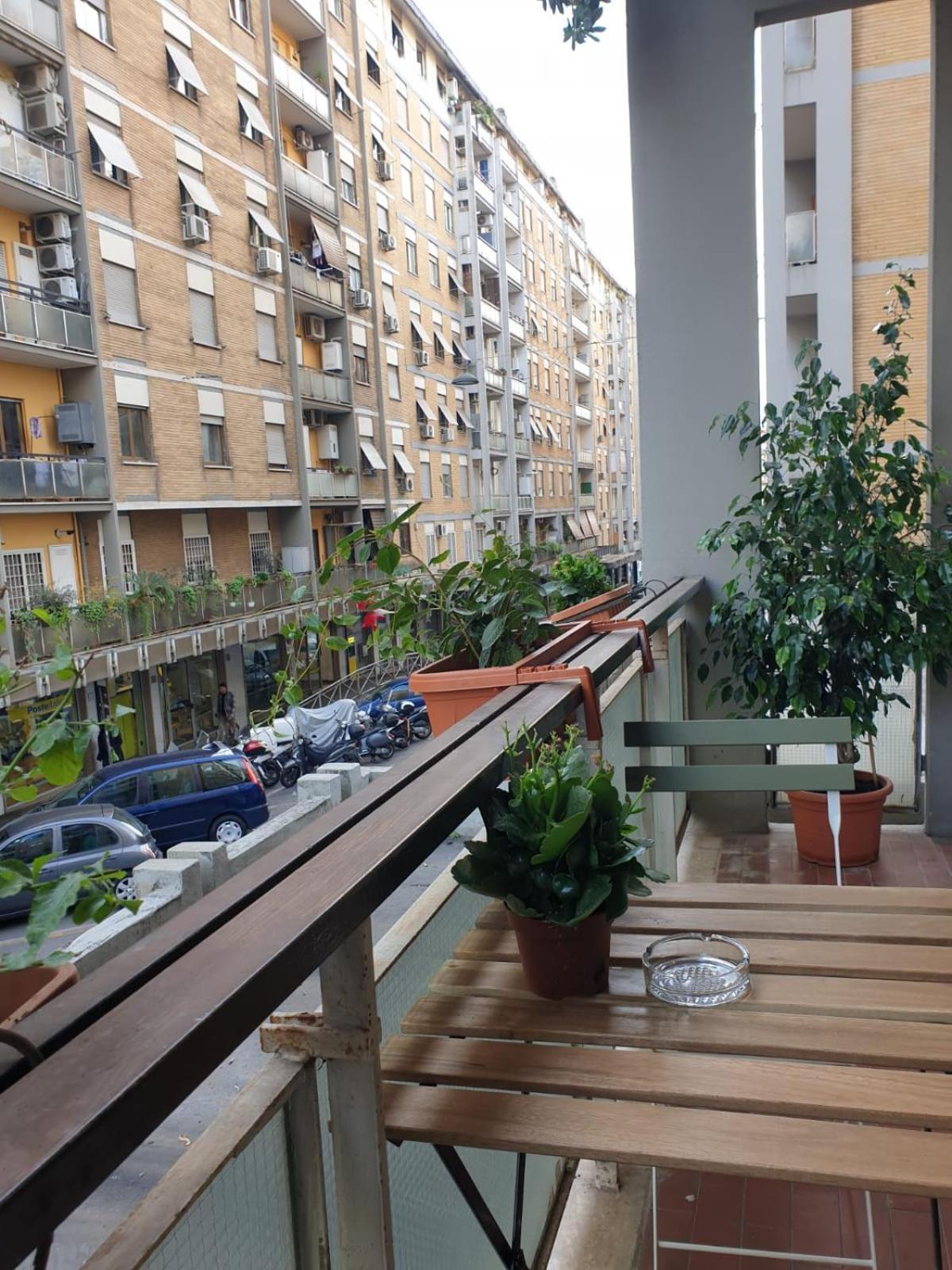 Comfort & Relax Antica Roma Exterior foto