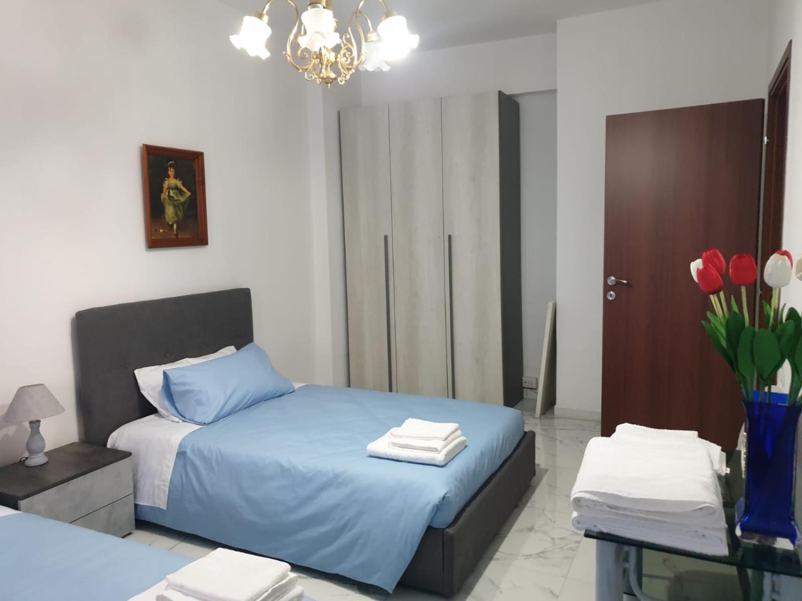 Comfort & Relax Antica Roma Exterior foto