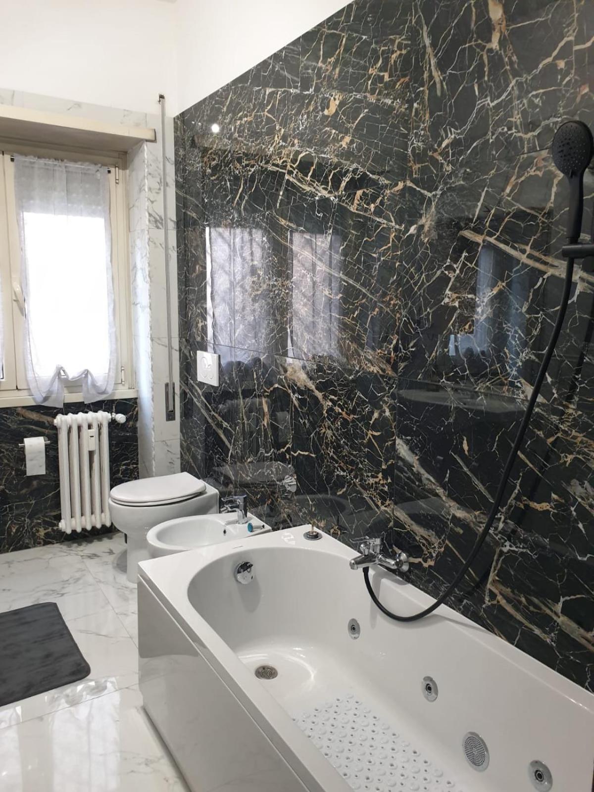 Comfort & Relax Antica Roma Exterior foto